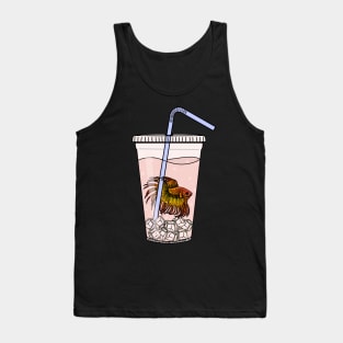 Beta Soda Tank Top